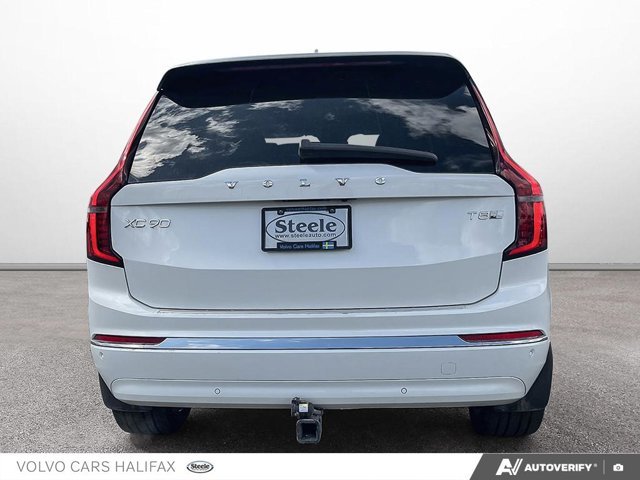 Volvo XC90 Plug-In Hybrid Ultra Bright Theme 2025-4