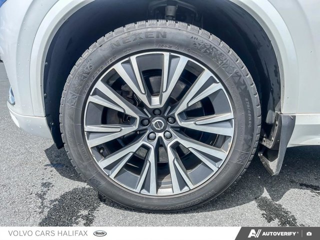 2021 Volvo XC90 Inscription-5