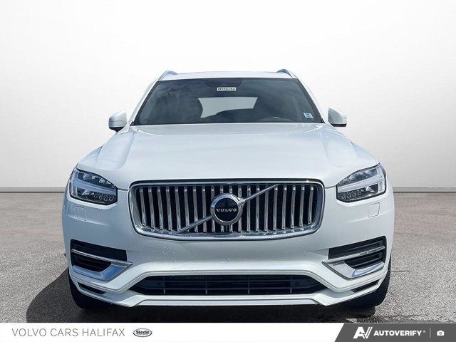 2021 Volvo XC90 Inscription-1