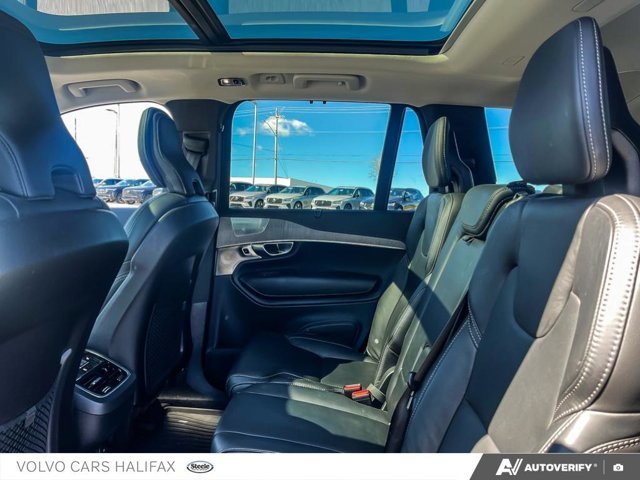 2022 Volvo XC90 Inscription-21