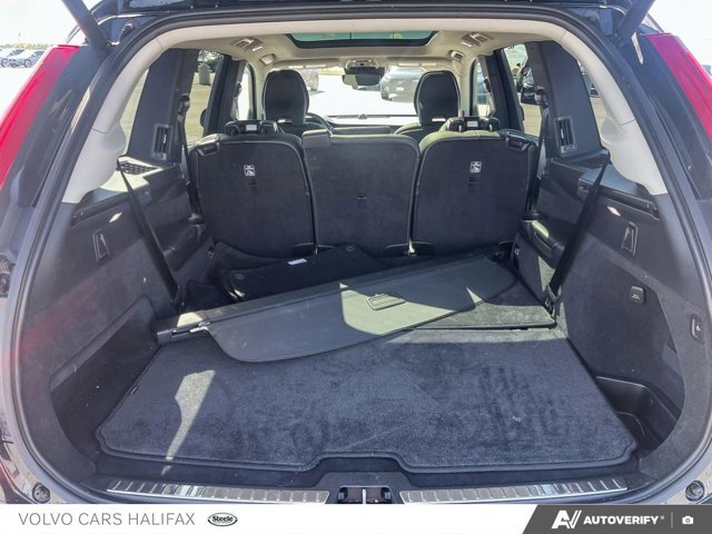 2022 Volvo XC90 Inscription-10