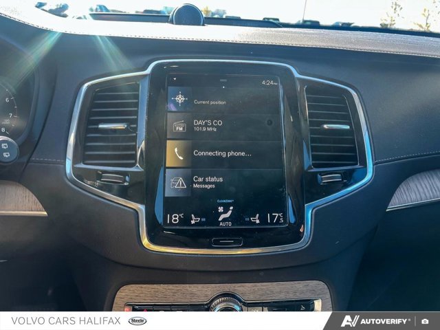 2022 Volvo XC90 Inscription-17