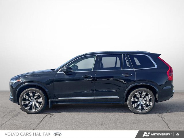 2022 Volvo XC90 Inscription-2