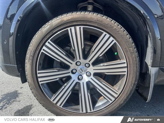 2022 Volvo XC90 Inscription-5