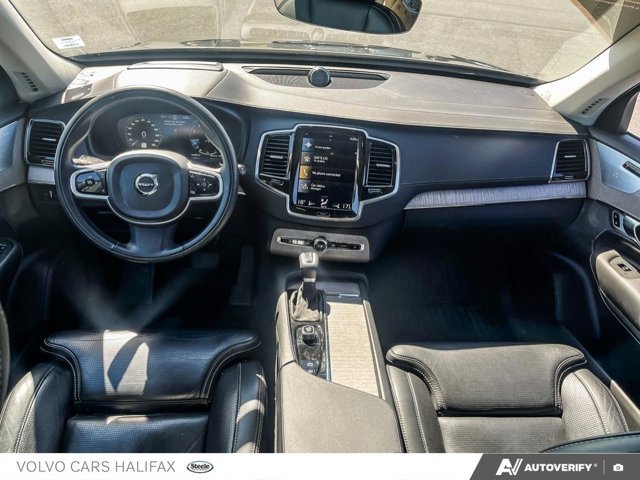 2022 Volvo XC90 Inscription-22