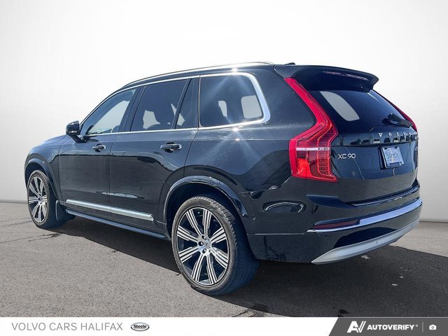 2022 Volvo XC90 Inscription-3