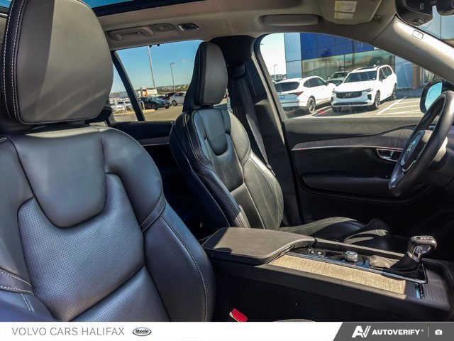 2022 Volvo XC90 Inscription-20