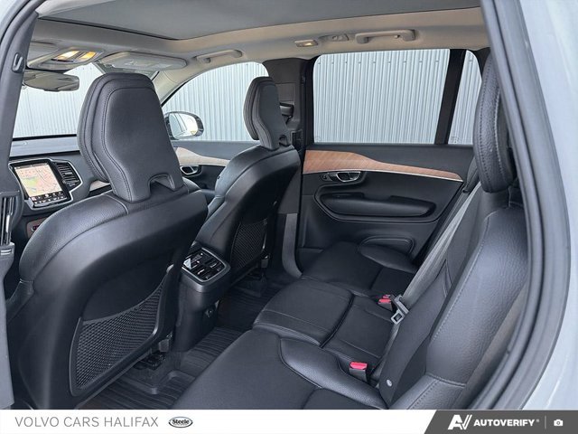 2023 Volvo XC90 Plus Dark Theme-22