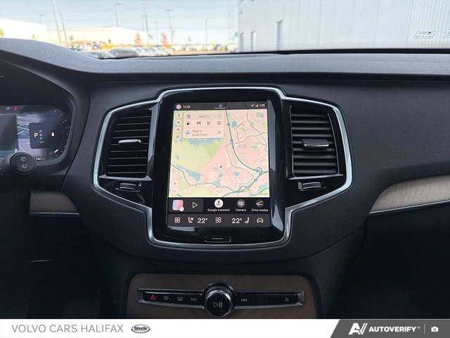 2023 Volvo XC90 Plus Dark Theme-18