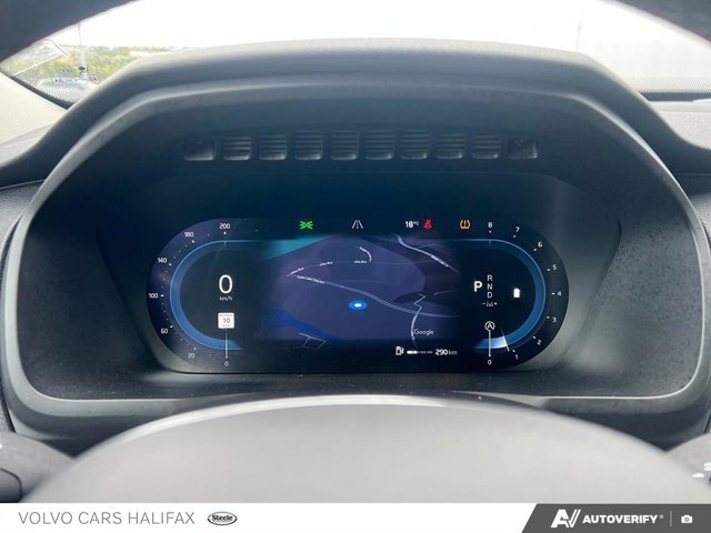 Volvo XC90 Plus Bright Theme 2024-12