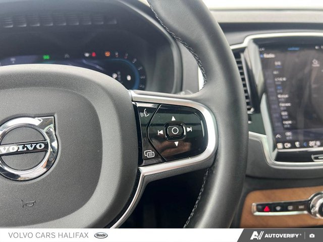 Volvo XC90 Plus Bright Theme 2024-13