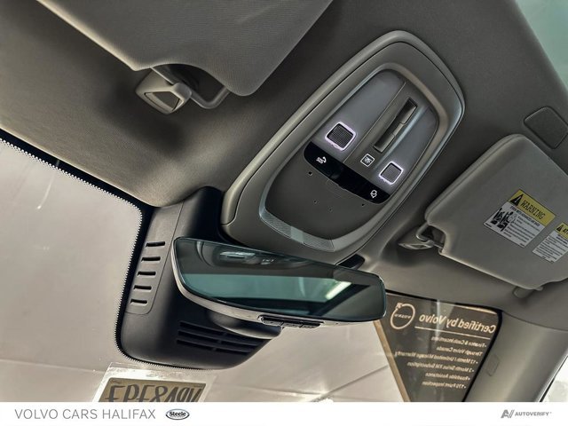 Volvo XC90 Plus Bright Theme 2024-20