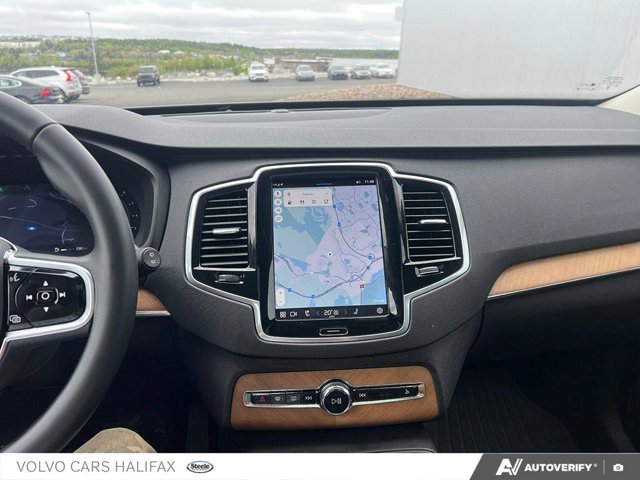 Volvo XC90 Plus Bright Theme 2024-15