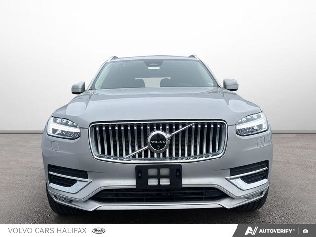 Volvo XC90 Plus Bright Theme 2024-1