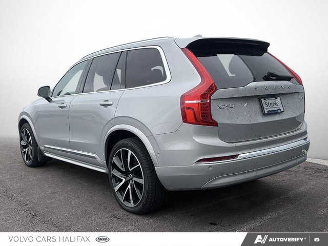 Volvo XC90 Plus Bright Theme 2024-3