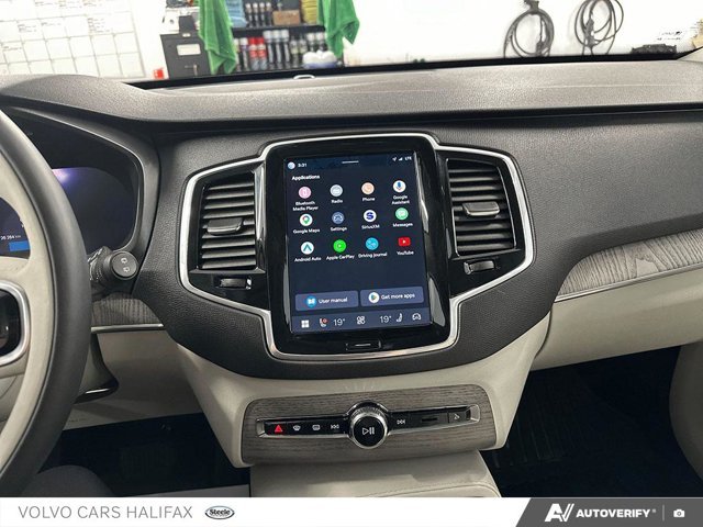 Volvo XC90 Plus Bright Theme 2024-18