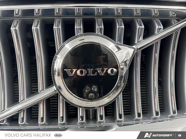 Volvo XC90 Plus Bright Theme 2024-8