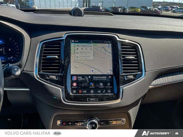 2024 Volvo XC90 Ultimate Bright Theme-18