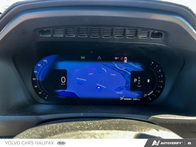 2024 Volvo XC90 Ultimate Bright Theme-14