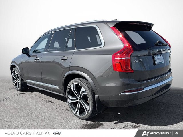 2024 Volvo XC90 Ultimate Bright Theme-3