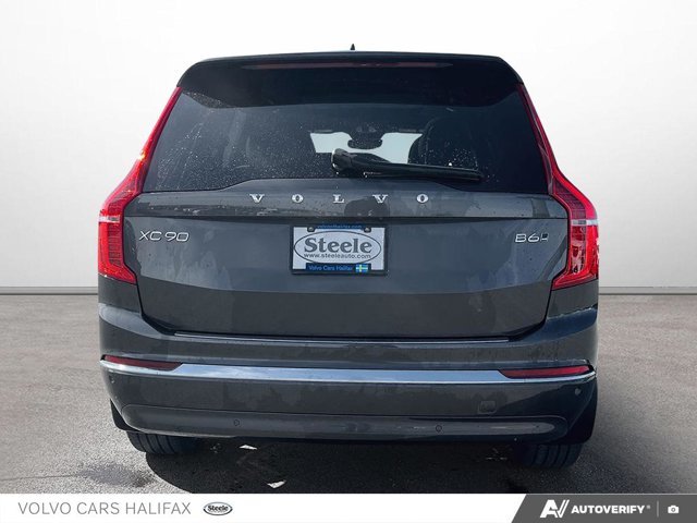 2024 Volvo XC90 Ultimate Bright Theme-4