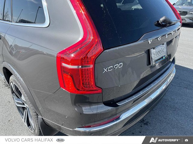2024 Volvo XC90 Ultimate Bright Theme-10