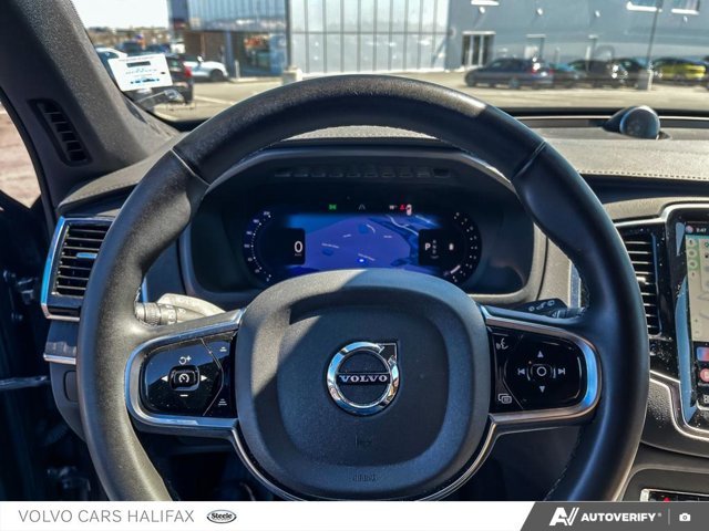 2024 Volvo XC90 Ultimate Bright Theme-13