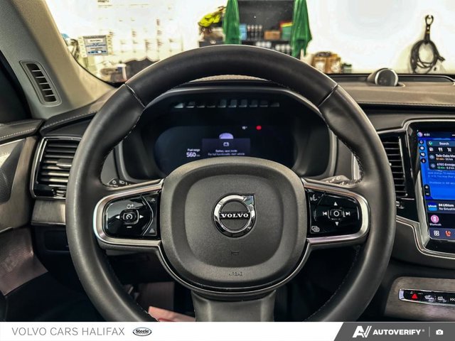2024 Volvo XC90 Ultimate Bright Theme-13