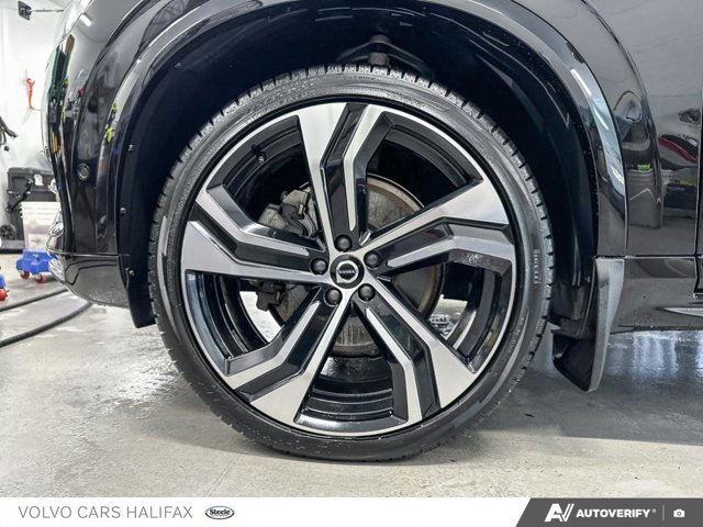 2024 Volvo XC90 Ultimate Bright Theme-5