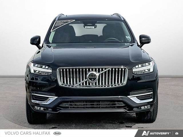 2024 Volvo XC90 Ultimate Bright Theme-1
