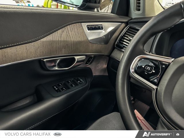 2024 Volvo XC90 Ultimate Bright Theme-16