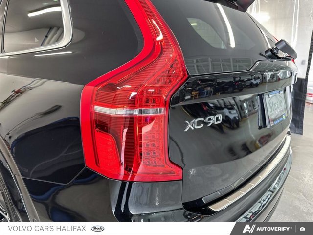 2024 Volvo XC90 Ultimate Bright Theme-10