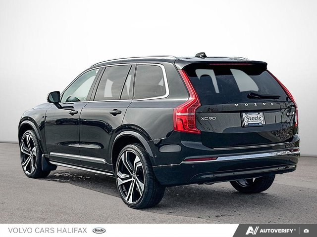 2024 Volvo XC90 Ultimate Bright Theme-3