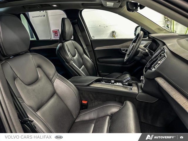 2024 Volvo XC90 Ultimate Bright Theme-21