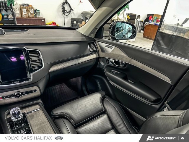 2024 Volvo XC90 Ultimate Bright Theme-24