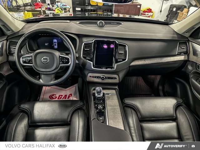 2024 Volvo XC90 Ultimate Bright Theme-23