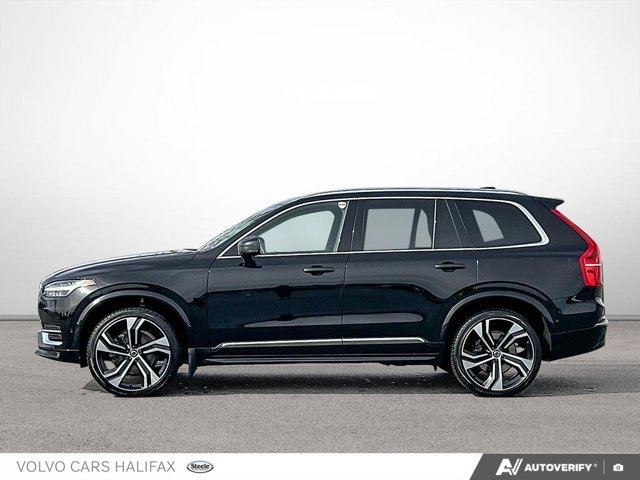 2024 Volvo XC90 Ultimate Bright Theme-2