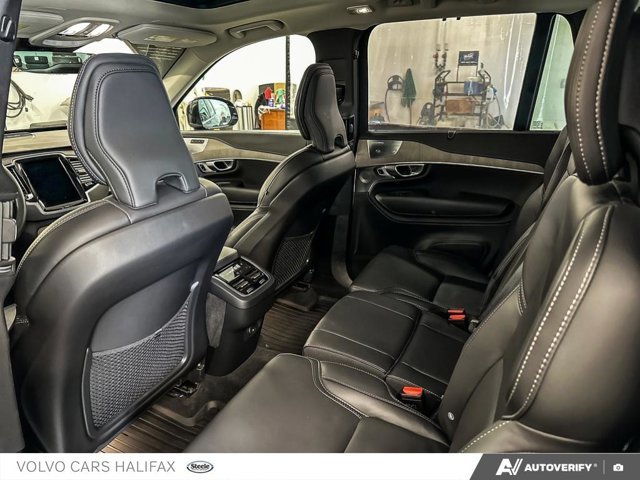 2024 Volvo XC90 Ultimate Bright Theme-22