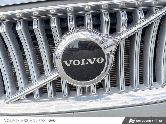 Volvo XC90 Core Bright Theme 2024-8
