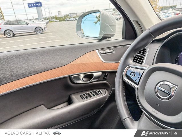 Volvo XC90 Core Bright Theme 2024-16