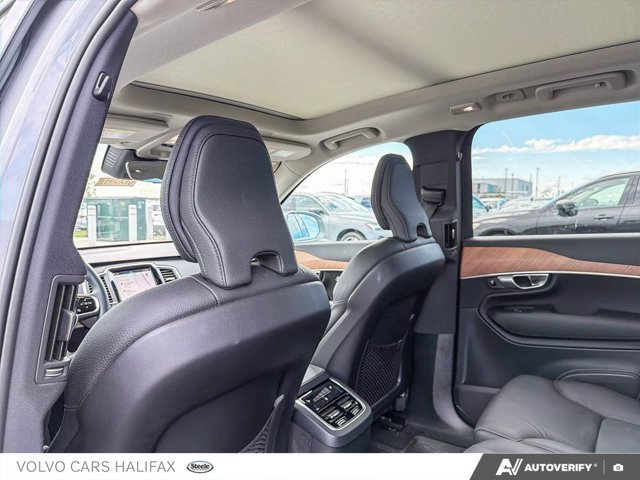 Volvo XC90 Core Bright Theme 2024-22