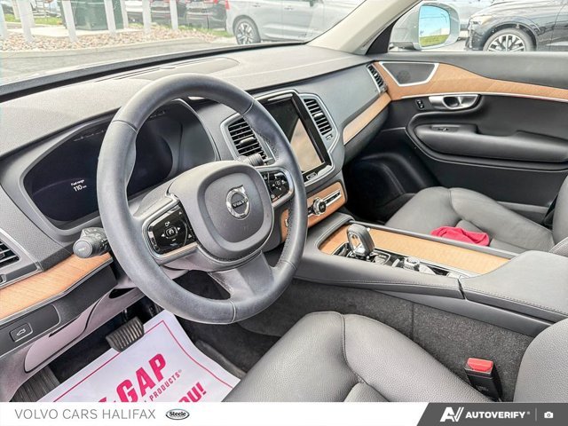 Volvo XC90 Core Bright Theme 2024-12
