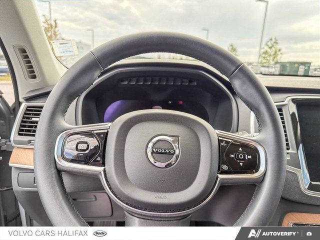 Volvo XC90 Core Bright Theme 2024-13