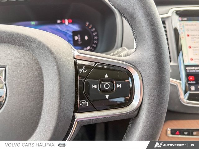 Volvo XC90 Core Bright Theme 2024-15