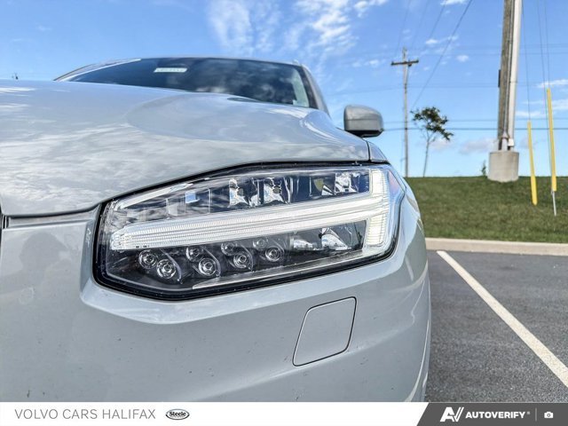 Volvo XC90 Core Bright Theme 2024-7