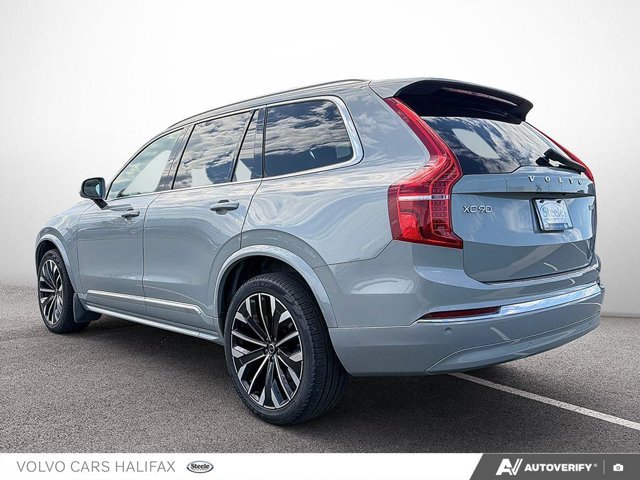 Volvo XC90 Core Bright Theme 2024-3