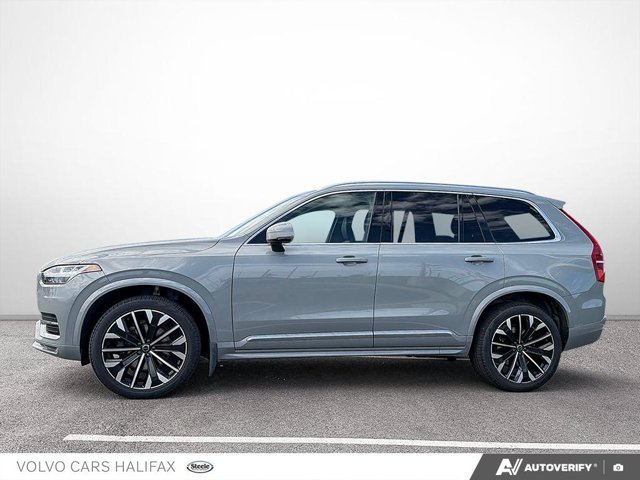 Volvo XC90 Core Bright Theme 2024-2