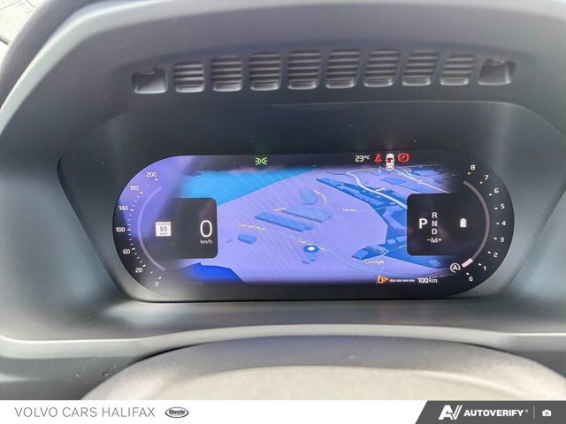 Volvo XC90 Core Bright Theme 2024-14