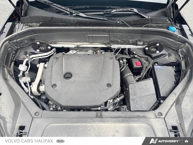 2025 Volvo XC90 Ultra Bright Theme-9