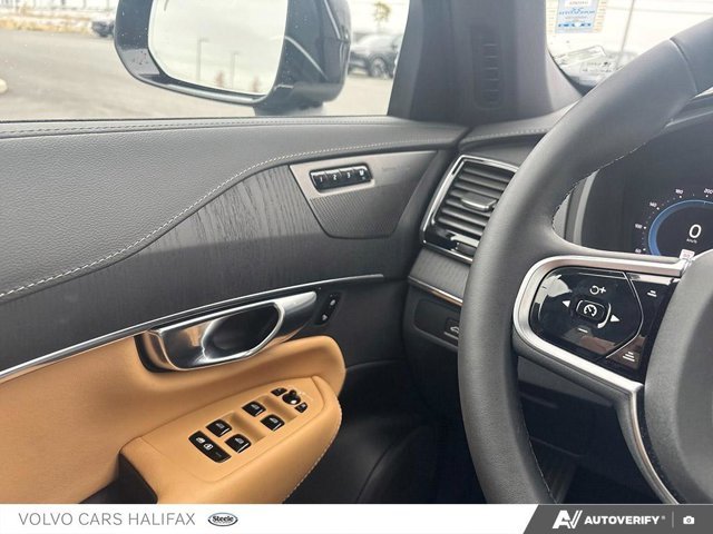 2025 Volvo XC90 Ultra Bright Theme-16
